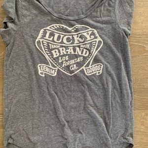 Lucky brand T-shirt